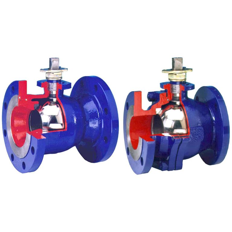 VALVES